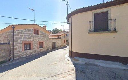 Casa Rural Aunqueospese