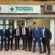 Tecnocasa agencia inmobiliaria