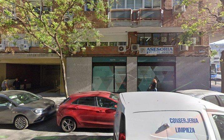 Asesoría SYGE ASESORES INTEGRALES