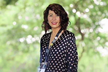 Agente inmobiliario en MADRID - ADELINA M OANCEA