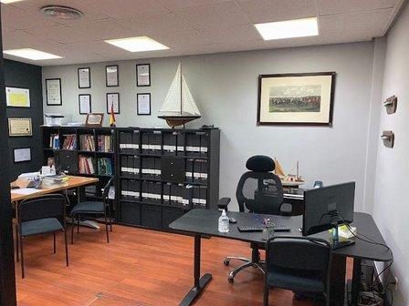 Cervera Peláez Abogados Pozuelo