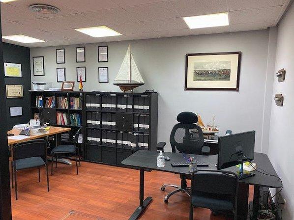 Cervera Peláez Abogados Pozuelo