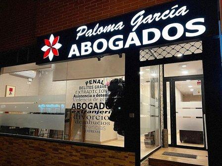 PALOMA GARCÍA ABOGADOS