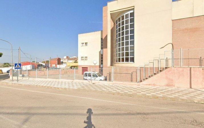Residencia Montalvo