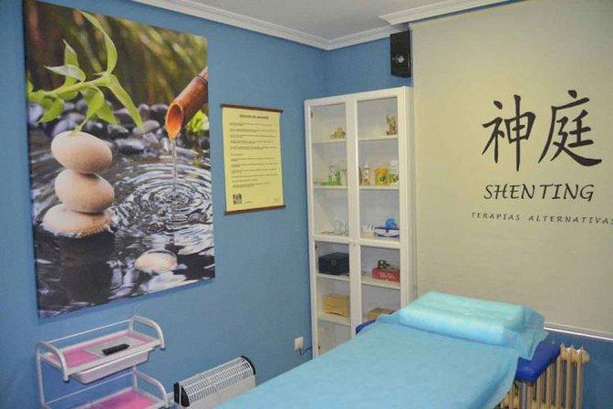 ACUPUNTURA SHEN TING