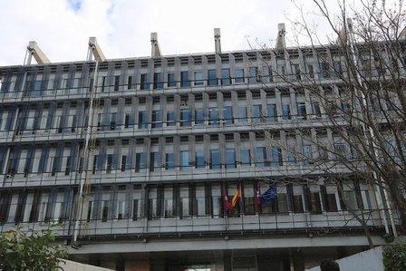 Laboratorio de Salud Publica Del Ayuntamiento De Madrid