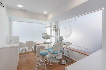 Clínica Dental Dra. Pilar Moreno Arroyo