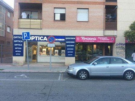 OPTICA QUICK VISION