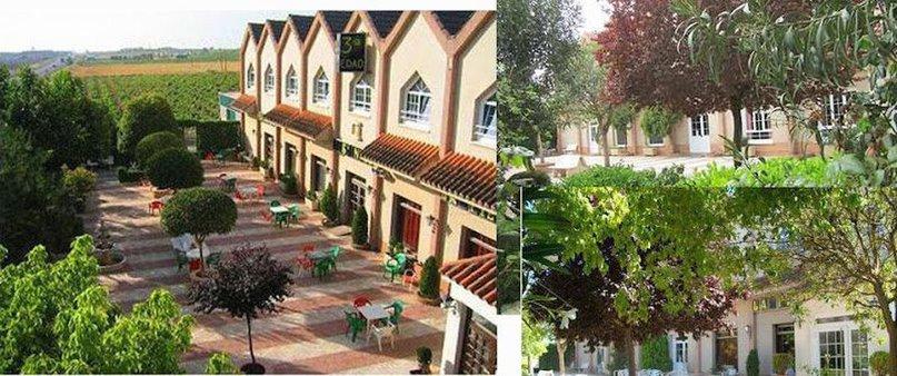 Residencia Nuestra Señora de la Piedad