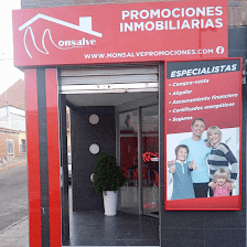 Monsalve Promociones