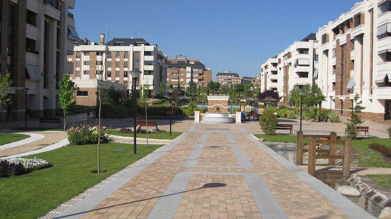 Atalaya Del Monte Pilar