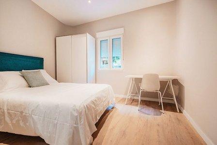 Vivo Coliving Blue