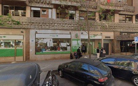 Ciudadela - Madrid - Administración de Fincas