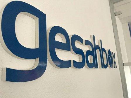 GESAHBOX Administrador de Fincas Alcalá de Henares