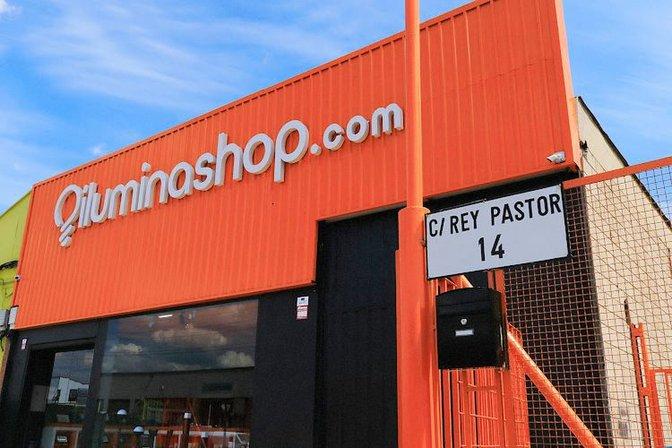 IluminaShop