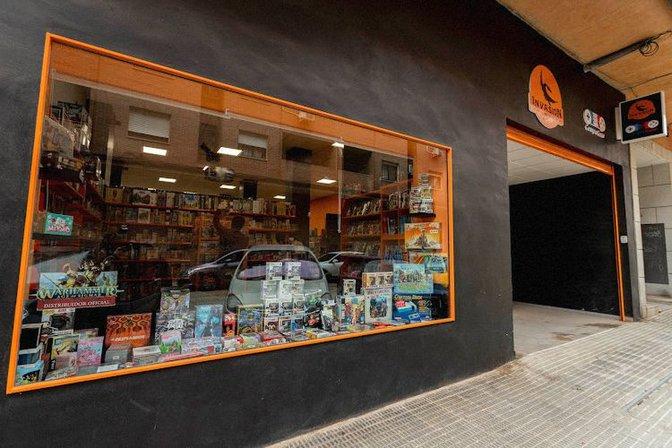 Invasión Talavera
