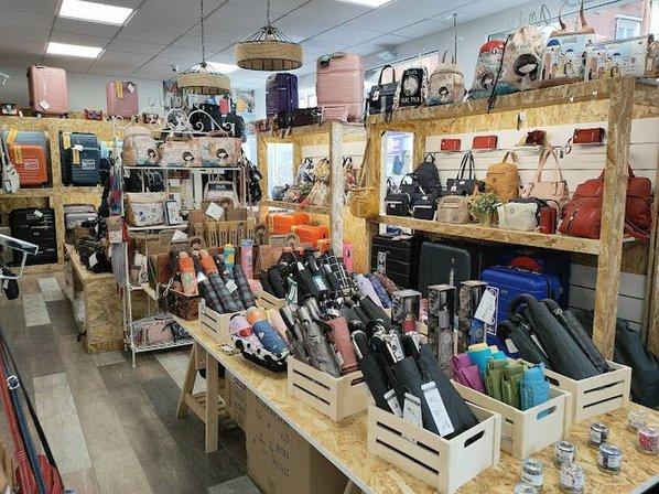 Luisipo Tienda De Maletas