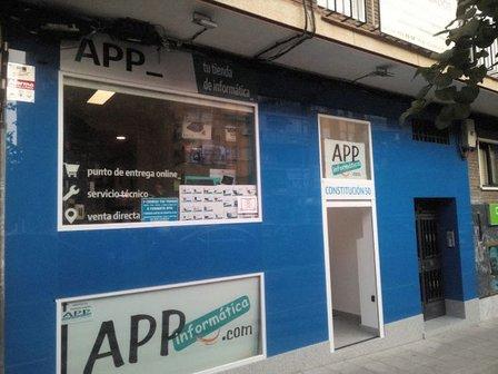 APPINFORMATICA