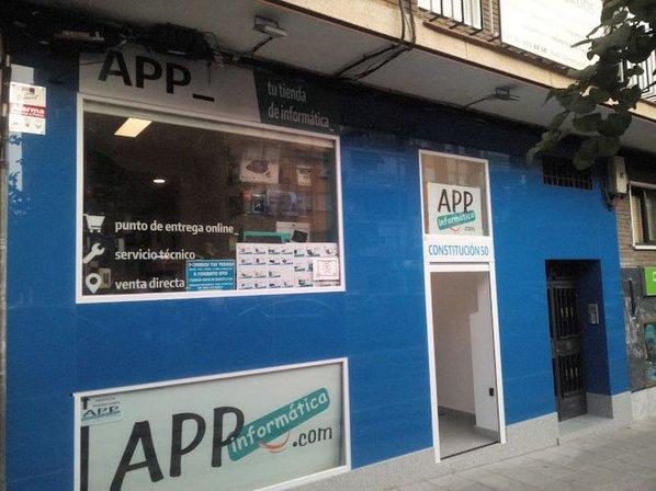 APPINFORMATICA
