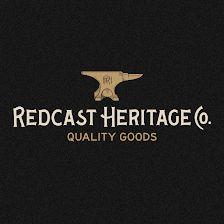 Redcast Heritage - online store & showroom (by appointment)