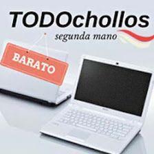 Todochollos - Ordenadores de Segunda mano