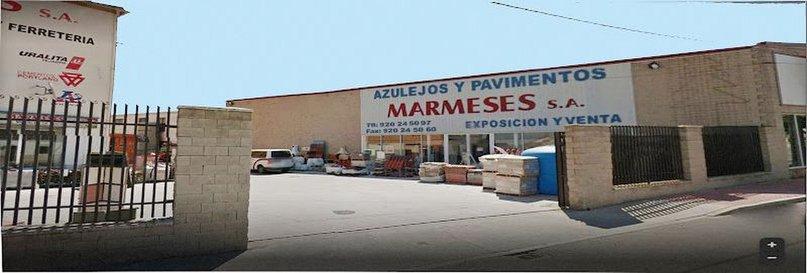 Marmeses