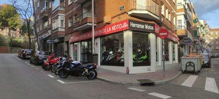 Herramar Motos