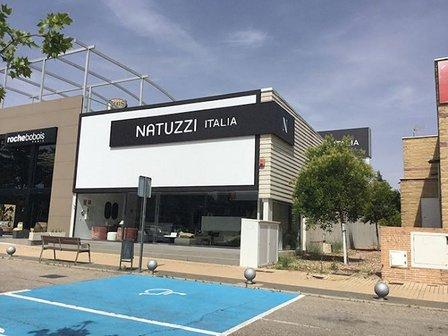 Natuzzi Italia