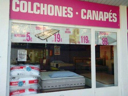 Ofertas Confort