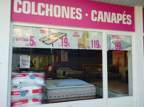 Ofertas Confort