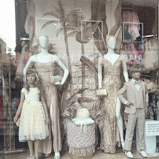 MUNDO FASHION