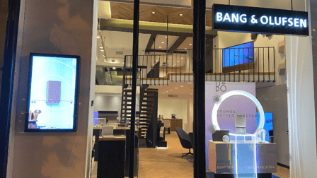 Bang & Olufsen Serrano