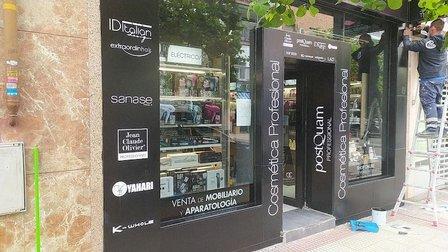 The Beauty Corner | Tienda de Cosmética y Peluquería Profesional