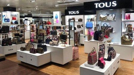 Tous Jewelry