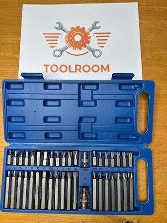 ToolRoom