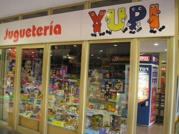 Toy Planet