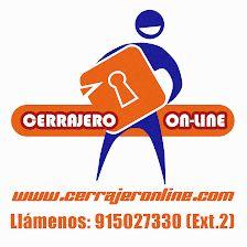 Online Locksmith S.L.