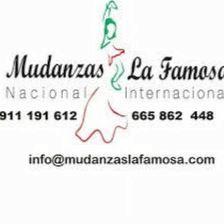 Mudanzas La Famosa