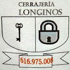 Cerrajería Longinos, Servicios y Deco