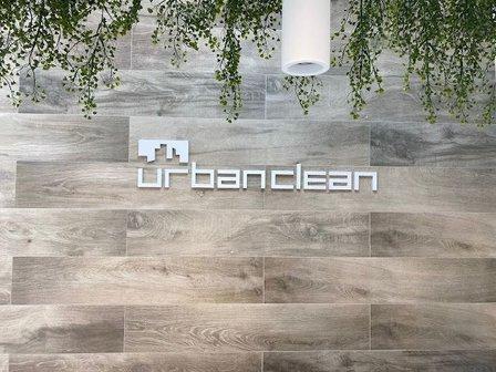 Tintorería UrbanClean Meco