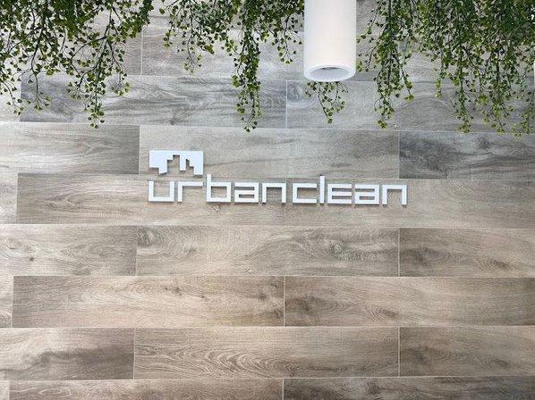Tintorería UrbanClean Meco