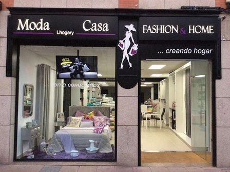 Fashion Home Lhogary