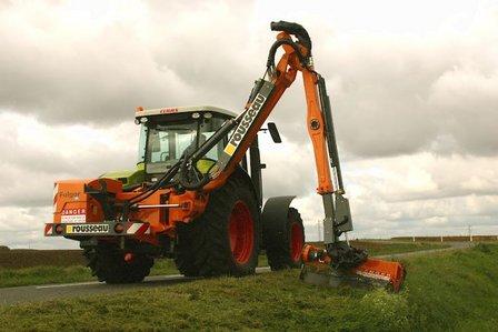Servimac Suministros Agricolas Industriales SL