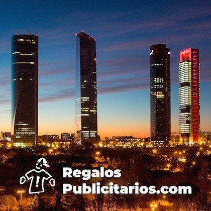 RegalosPublicitarios.com Madrid