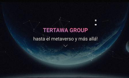 Tertawa Group