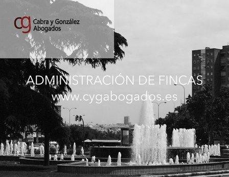 Cabra y González Abogados