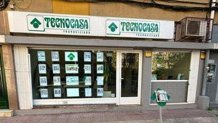 Tecnocasa agencia inmobiliaria