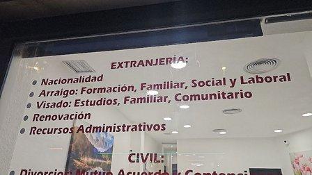 NK ASESORIA LEGAL ABOGADOS