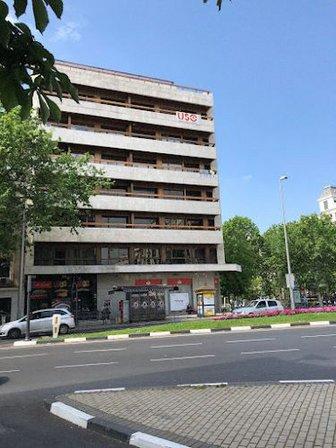 USO - Unión Sindical Obrera