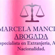 MARCELA MANCIPE ABOGADA